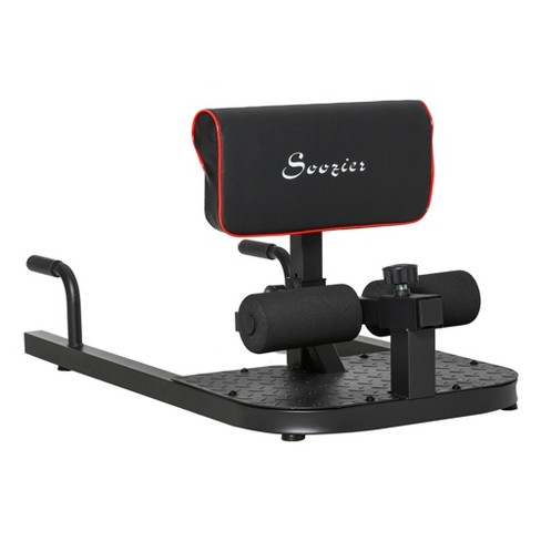 Soozier discount home gym