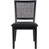 Margo Dining Chair (Set of 2) - DCH1012 - Safavieh - 2 of 4