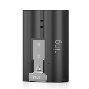 Ring Quick Release Rechargeable Battery Pack - 8AB1S7-0EN0 - 1 of 1