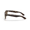 Ray-Ban RB2132 55mm New Wayfarer Unisex Square Sunglasses Polarized - 3 of 4