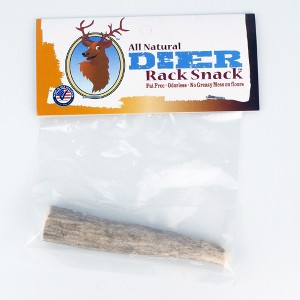 Chasing Our Tails Deer Antler Small for Dogs 1 Count - 1 of 4