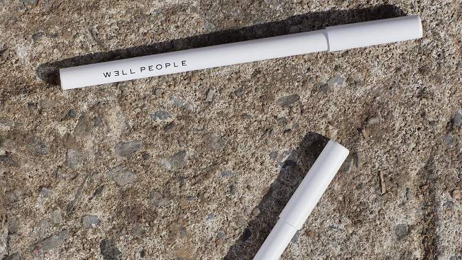 Well People Fresh Lines Eye Pencil - 0.032oz, 2 of 8, play video