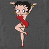 Men's Betty Boop Arms Up Betty T-Shirt - 2 of 4