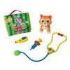 CoComelon Pet Vet Checkup Set - 5pc - 2 of 4