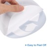 Unique Bargains Recycle Sticker Bin Labels Self-Adhesive Recycling Vinyl for Home Office - 3 of 4