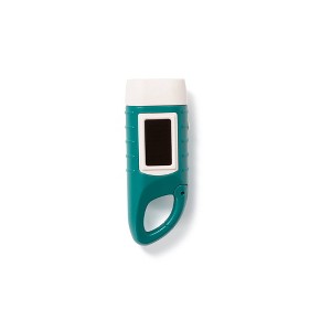 Vivitar Flashlights Handcrank - 1 of 4