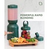 WILLOW Kitchen Countertop Warrior Blender - 3 of 4