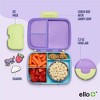 Ello 45.27oz Benni Polypropylene Food Storage Container - 3 of 4
