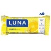 LUNA LemonZest Nutrition Bars
 - image 3 of 4