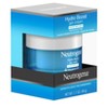 Unscented Neutrogena Hydro Boost Water Gel Face Moisturizer with Hyaluronic Acid - 1.7oz - image 4 of 4