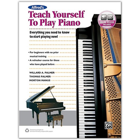 A Virtual Piano to help you learn to play piano online in your web browser.    Learn piano, Piano, Online piano lessons