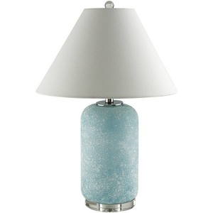 Livabliss Isolde Global Table Lamps - 1 of 4