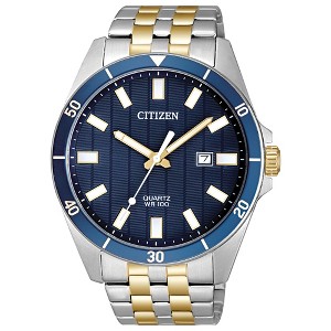 Citizen Quartz Men's Watch - 1 of 4