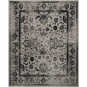 Adirondack ADRW109 Non-Shedding Power Loomed Indoor Rugs - Safavieh - 1 of 4