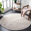 Trace TRC901 Hand Tufted Indoor Rugs - Safavieh - 2 of 4