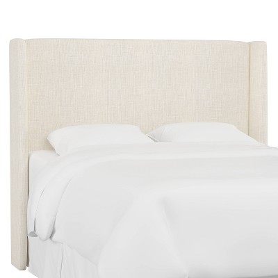 upholstered headboard target