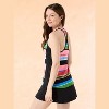 Beach House Swim Erinna Racerback Tankini Top - 2 of 4
