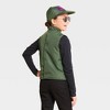 Kids' Fighter Pilot Career Costume Accessories Kit - Hyde and EEK! Boutique™ Black - 2 of 3