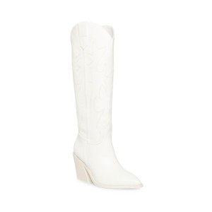 Madden Girl Arizona Pull On Western Boot - 1 of 4