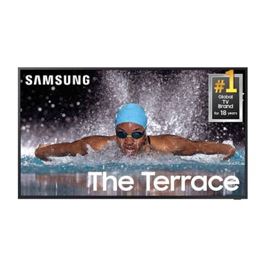Samsung 75" The Terrace Partial Sun Neo QLED 4K