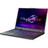 ASUS ROG Strix G18 (2025) Gaming Laptop, 18” ROG FHD+ 16:10 144Hz, GeForce RTX 5050, Ryzen 9 8940HX, 16GB RAM 1TB SSD, Wi-Fi 6E, Win 11 H, G814PH-ES94 - 2 of 4