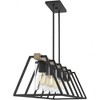 Quoizel Lighting Brockton 5 - Light Chandelier in  Grey Ash - image 4 of 4