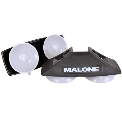 Malone Auto Racks Versarail 58inch Bare Roof Cross Rail System Target