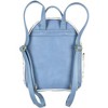 Disney Dogs Saffiano Faux Leather Tote Bag Mini Backpack - 4 of 4