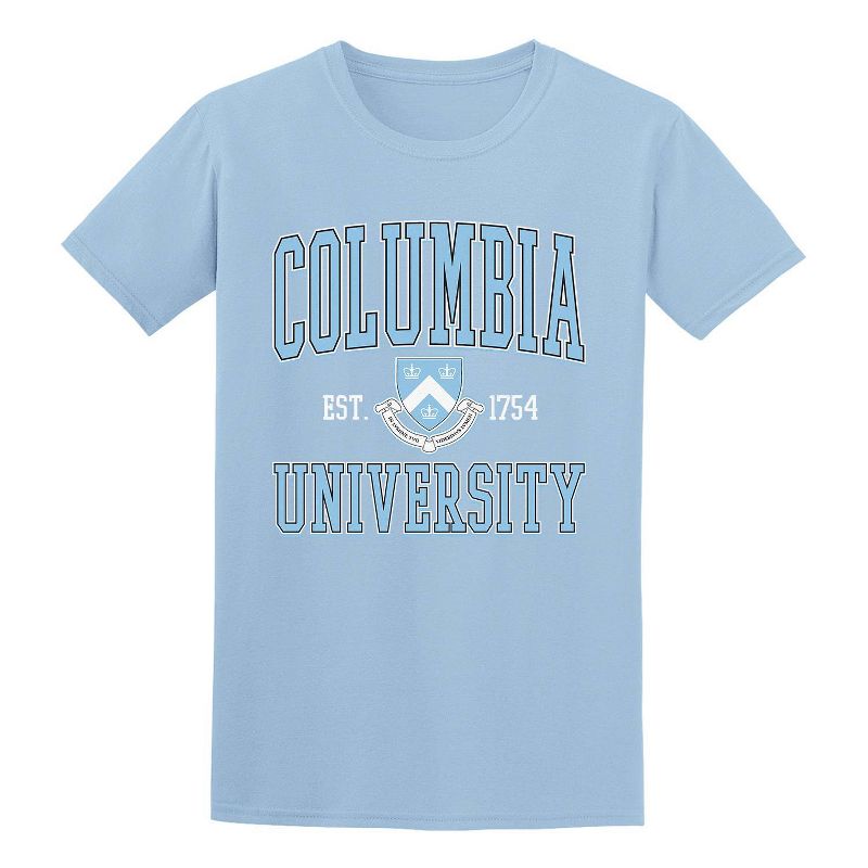 NCAA Columbia Lions T-Shirt , 1 of 4
