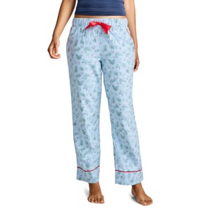 Jockey Women's Flannel Sleep Pant - 1 of 3