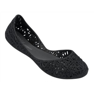 Gender Neutral Kids Mel Campana Zig Zag - Mini Melissa
