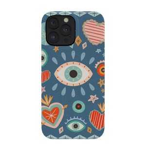 Carey Copeland Written in the Stars MilagrosSnap iPhone Case - Society6 - 1 of 1