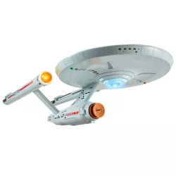 Star Trek Origins Enterprise Ship