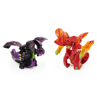 bakugan legendary battles 2pk