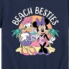 Boys' - Disney - Beach Besties Short Sleeve Graphic T-Shirt - 2 of 4