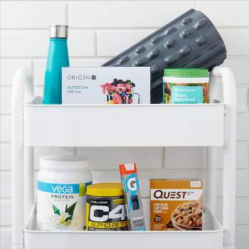 Quest Nutrition College Wellness Essentials Collection