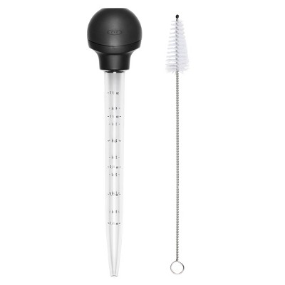 Oxo Silicone Basting Brush : Target