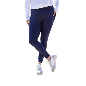 Women's I'm All That Full Length Leggings - Halara - 1 of 2