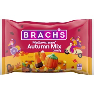 Brach's Autumn Fall Harvest Mix Candy Corn - 11oz - 1 of 4