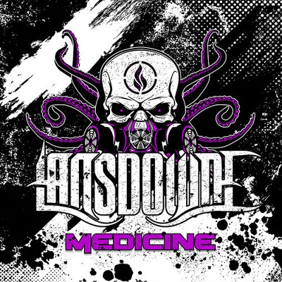 Lansdowne - Medicine (CD)