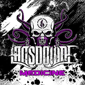 Lansdowne - Medicine (CD) - 1 of 1