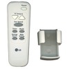 Dan’s Originals for LG AKB35706901 Air Conditioner Remote Control - 2 of 2