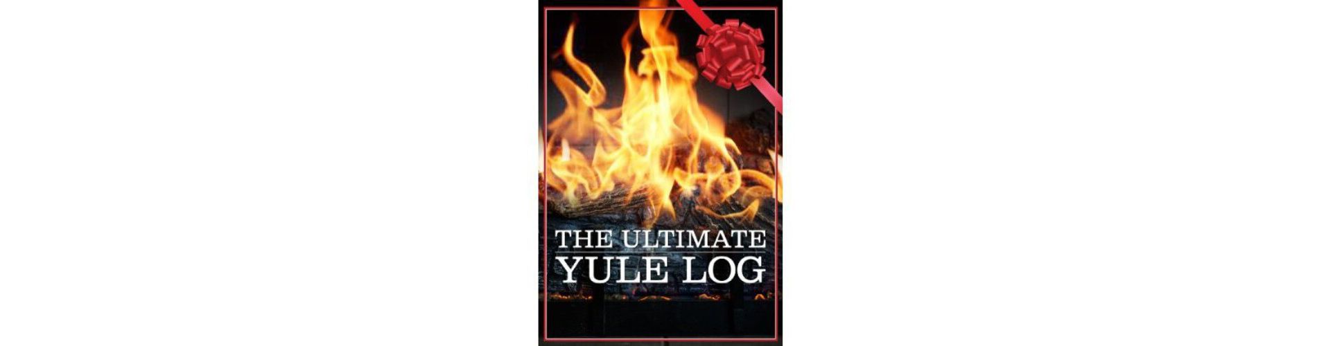 Yule Log (DVD)