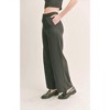 Women's Coffee Date Pants - Sadie & Sage - image 2 of 3