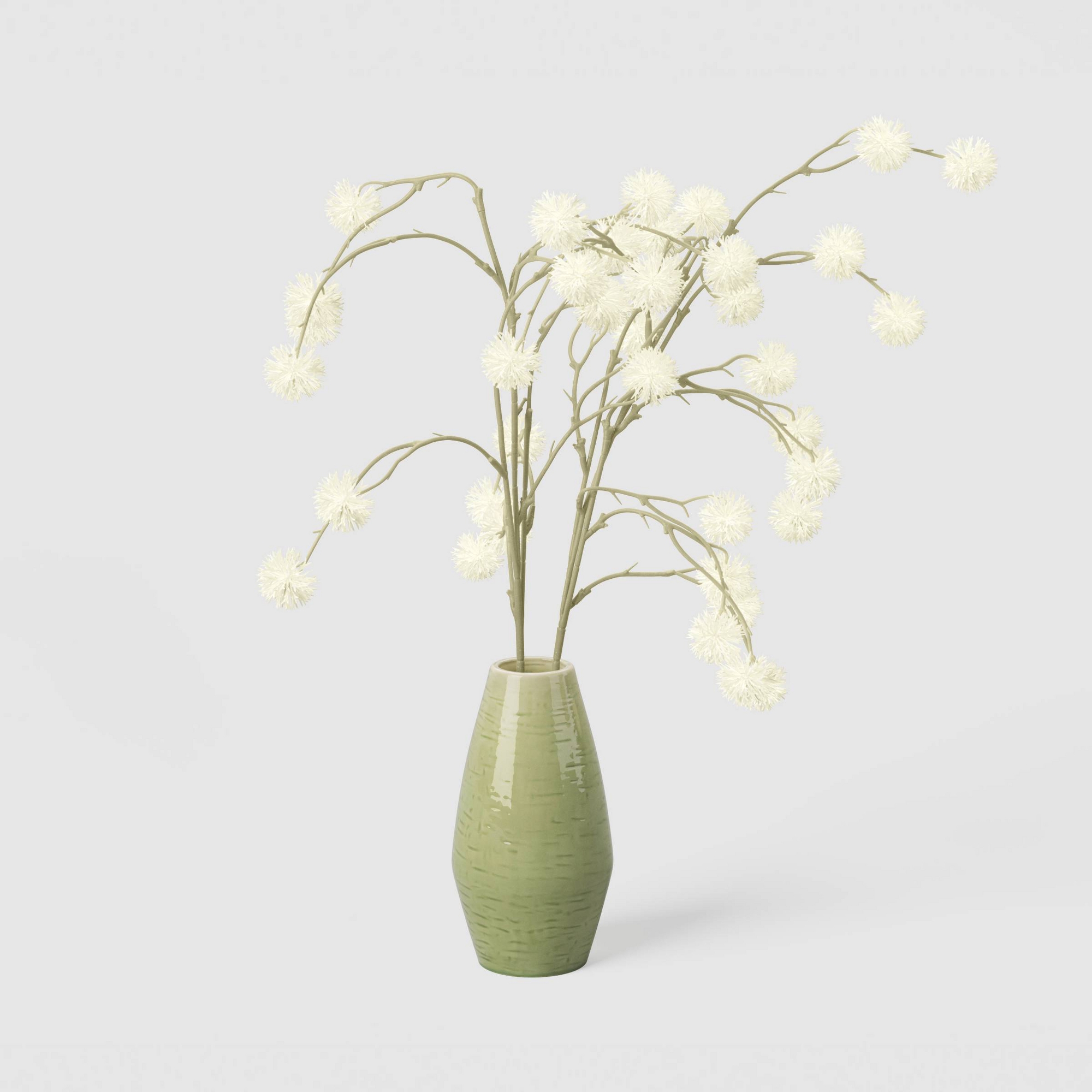 Thistle Arrangement Cream - Threshold™