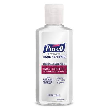 Purell Refreshing Hand Sanitizer Pump - 8 Fl Oz : Target