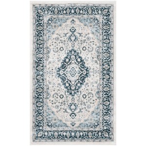 Isabella ISA919 Power Loomed Rugs - Safavieh - 1 of 4