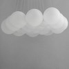 ET2 Lighting Burst 20 - Light Pendant in  Gold - 3 of 3