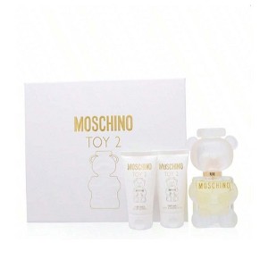 Toy 2 Moschino Set Women's - 1 of 1