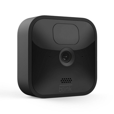 nest camera target